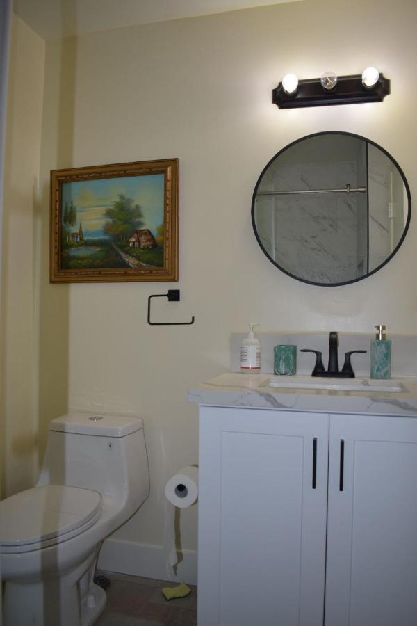 Charming Private Guest Suite Near Disney/Beach Westminster Dış mekan fotoğraf