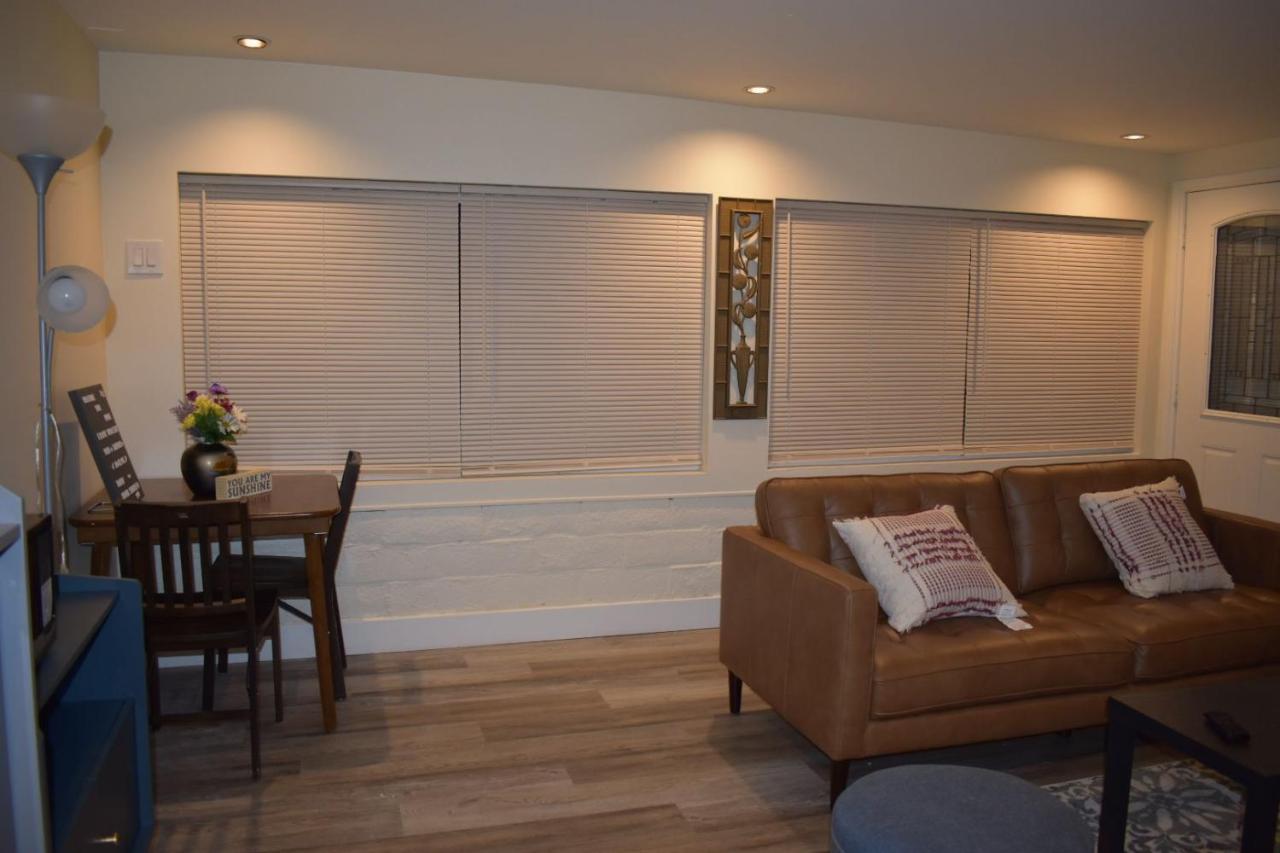 Charming Private Guest Suite Near Disney/Beach Westminster Dış mekan fotoğraf