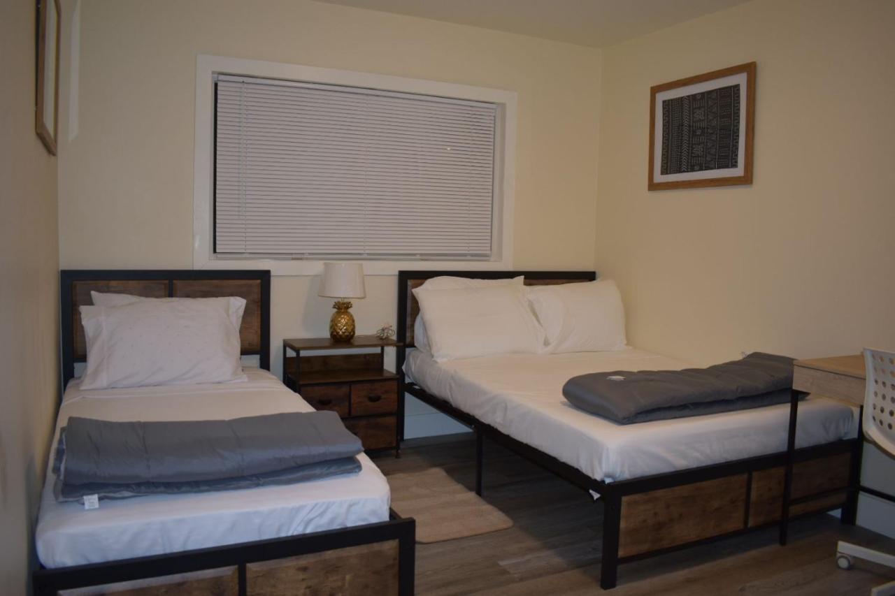 Charming Private Guest Suite Near Disney/Beach Westminster Dış mekan fotoğraf