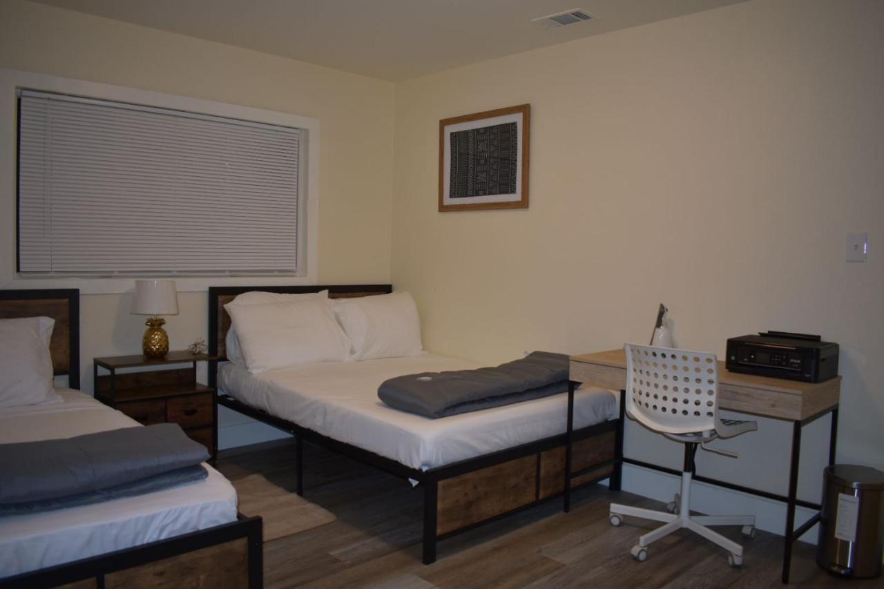 Charming Private Guest Suite Near Disney/Beach Westminster Dış mekan fotoğraf