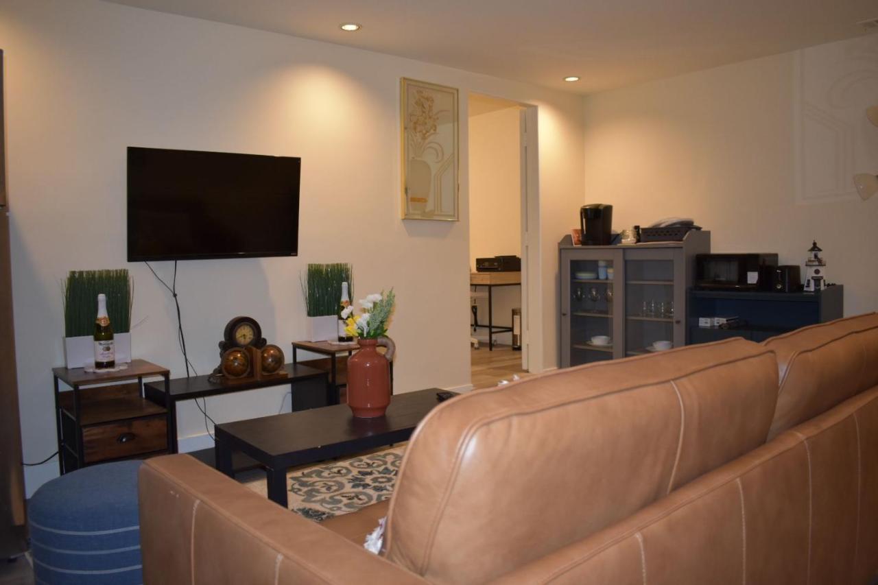 Charming Private Guest Suite Near Disney/Beach Westminster Dış mekan fotoğraf